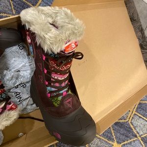 The Northface Boots